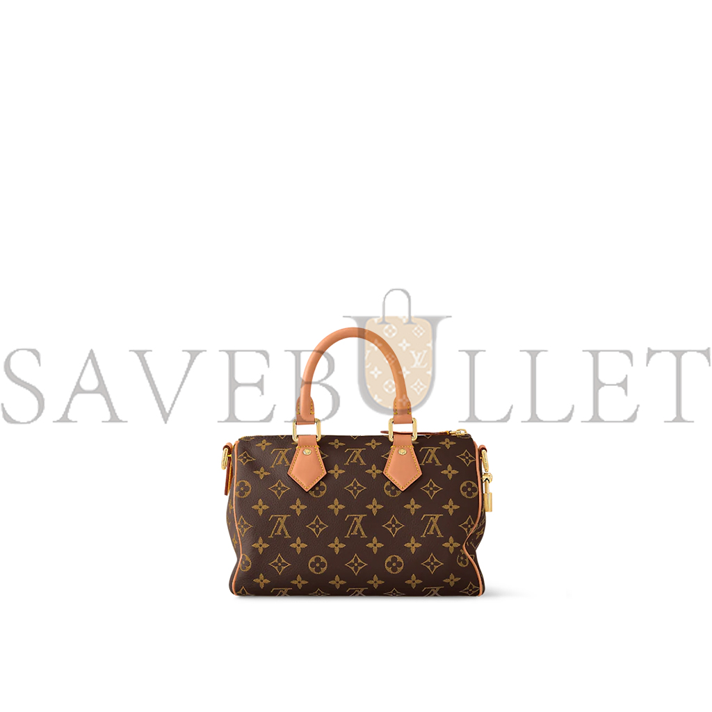 LOUIS VUITTON SPEEDY P9 BANDOULIÈRE 25 M24443 (25*15*15cm) LOUIS VUITTON SPEEDY P9 BANDOULIÈRE 25 M24443 (25*15*15cm)